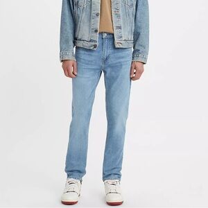 Levi's 502 Light Wash 33 x 32